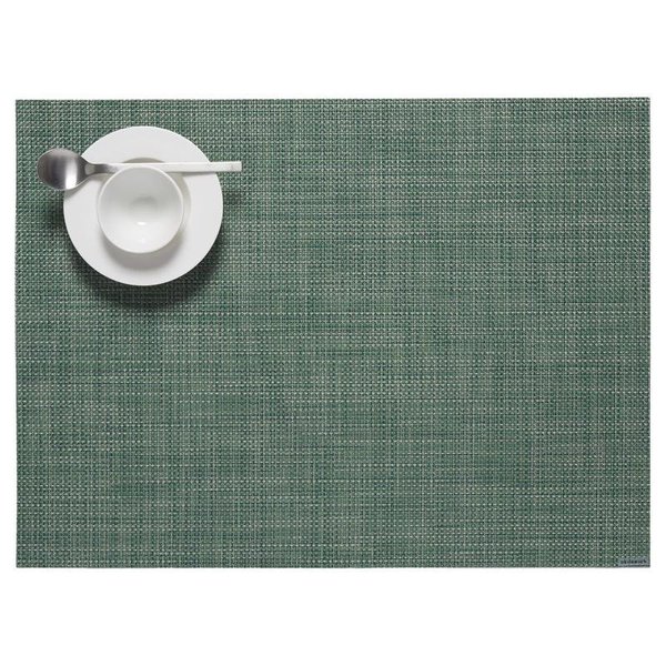 Chilewich Ivy Vinyl Placemats 19 in. 14 in. 100132-043